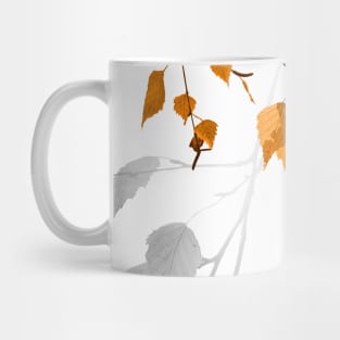 Autumn leaves 3 Mug